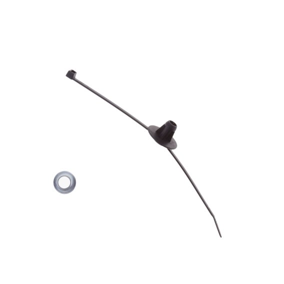 BIL B6 Series Shocks