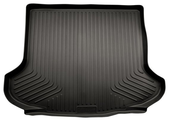 HL WB - Cargo - Black