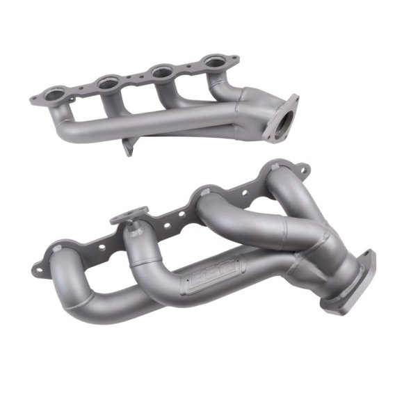 BBK Short Tuned Length Headers