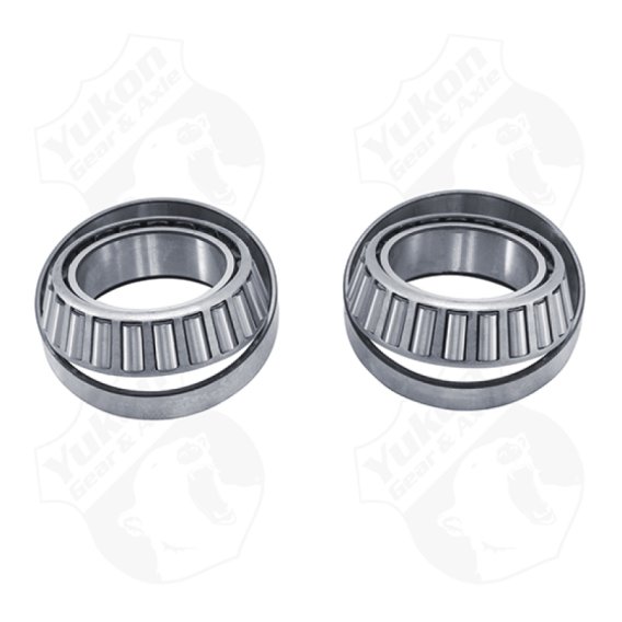YUK Carrier Install Kits