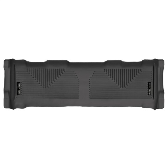 HL WB - Rear - Black