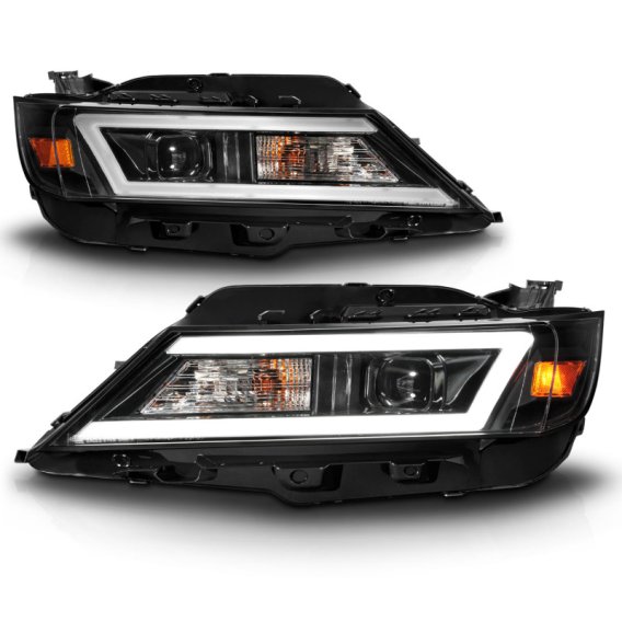 ANZ Projector Headlights