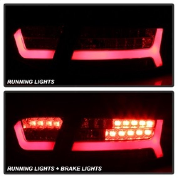 SPY LED Tail Lights