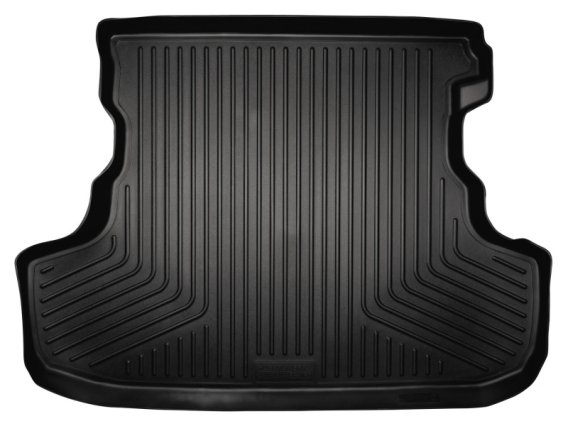 HL WB - Cargo - Black