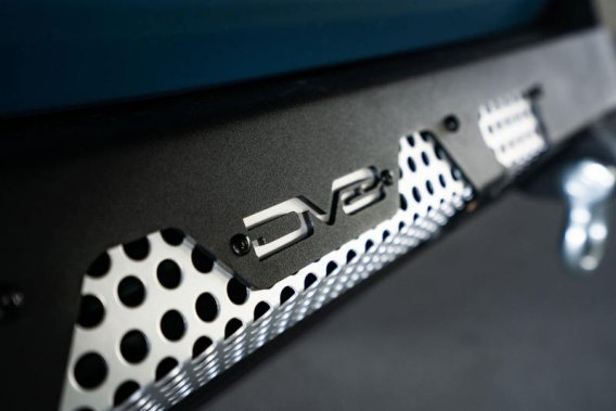 DVE Front Bumpers
