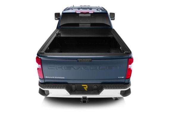 RTX Powertrax PRO XR