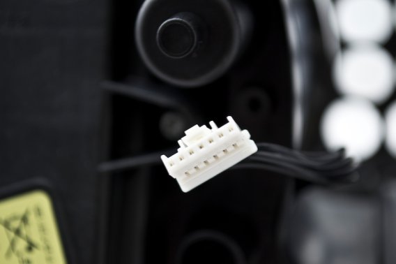 HELLA Headlight Assemblies