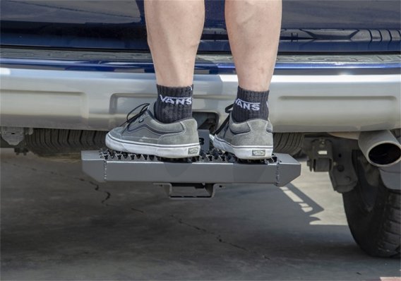 NFB Growler Hitch Steps