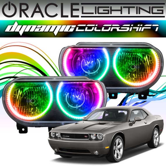 ORL Dynamic ColorSHIFT Kits