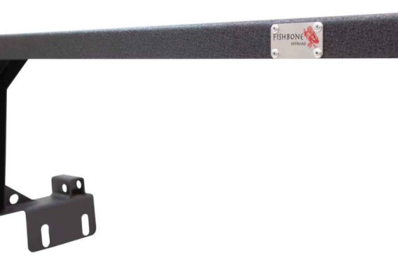 FBO Truck Bed Rack
