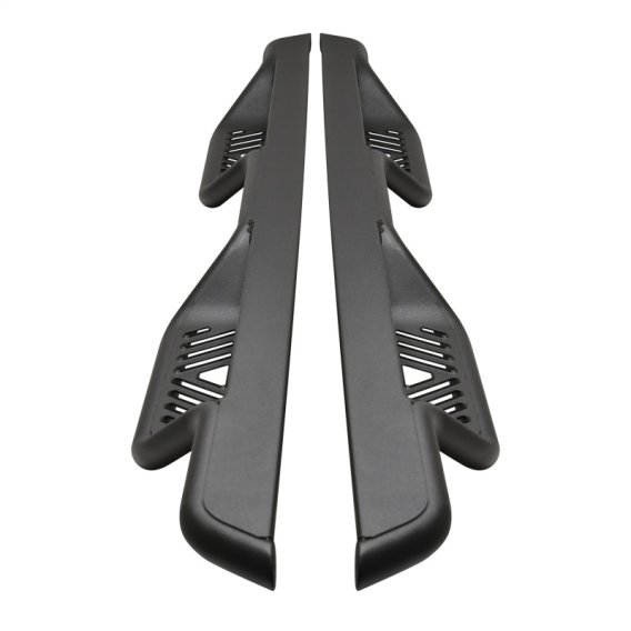 WES Nerf Bars - Outlaw