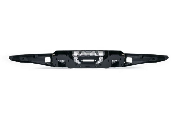 DVE Front Bumpers