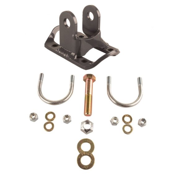 SYN Steering Stabilizers