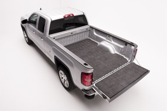 BED Mats - Spray Liner