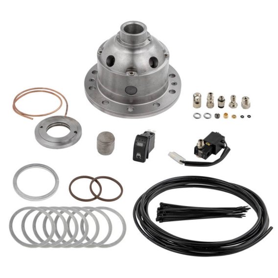 ARB Air Lockers