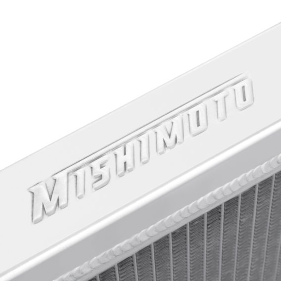 MM Radiators - Alum
