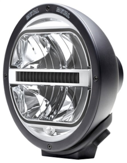 HELLA Rallye 4000 Lamp