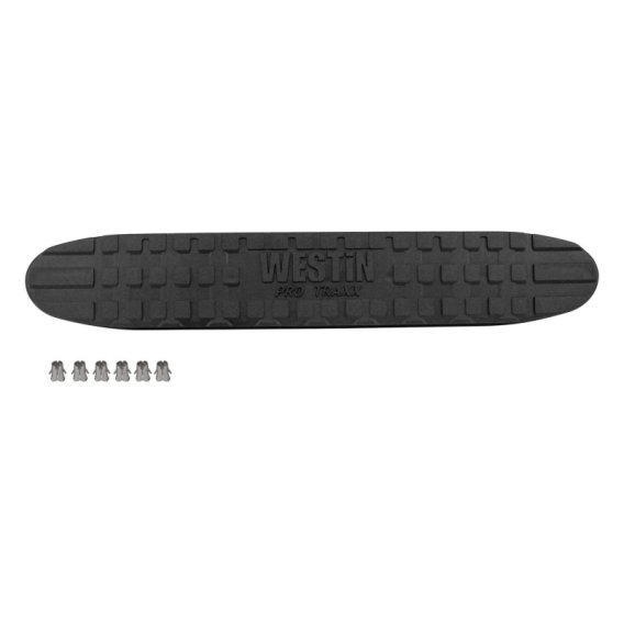 WES Nerf Bars - PRO TRAXX 4