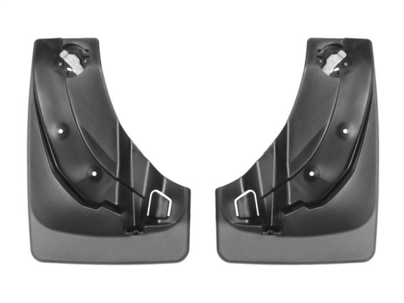 WT No Drill Mudflaps