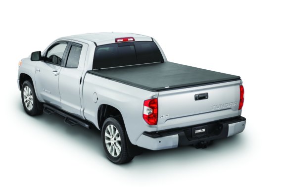 TNP Tonno Fold Tri-Fold Cover