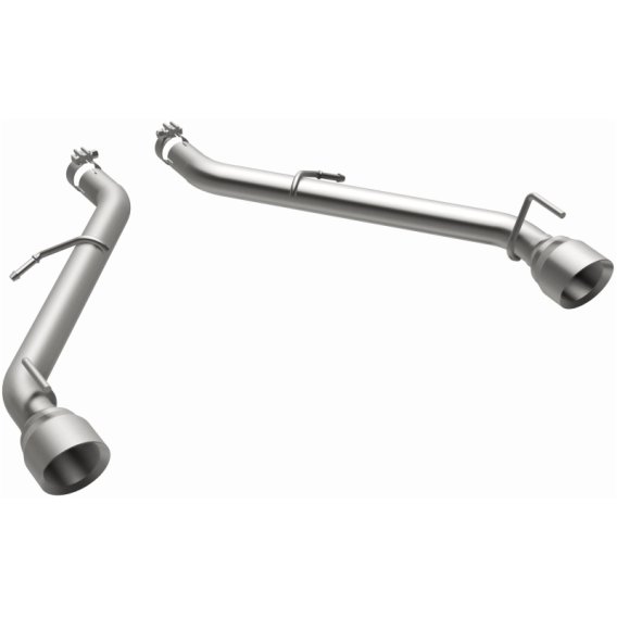 MAG Axle Back Exhaust