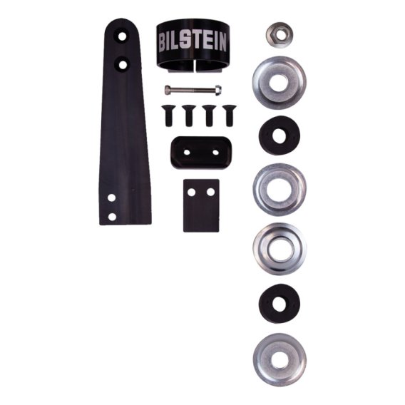 BIL B8 Series Shocks