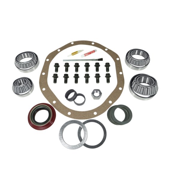 YUK Master Overhaul Kits