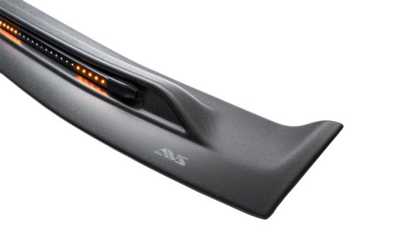 AVS Aeroskin LightShield