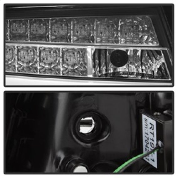 SPY LED Tail Lights