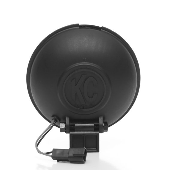 KCL Apollo Pro Halogen Lights
