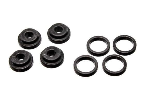 ES Shifter Bushings - Black
