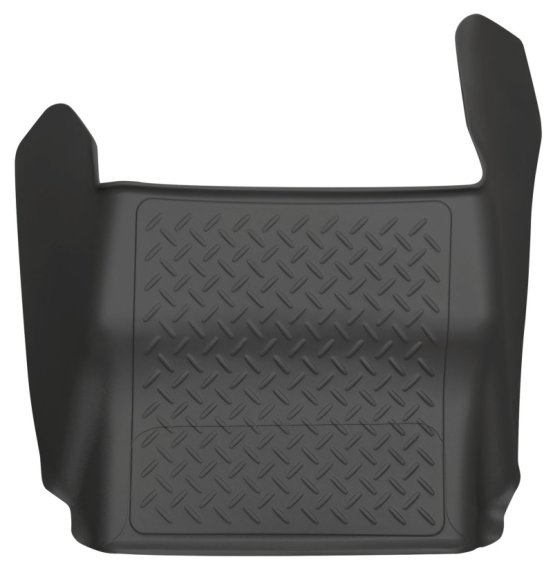 HL WB - C Hump - Black