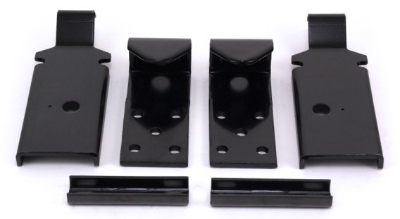 ALF RideCntrl Air Spring Kits