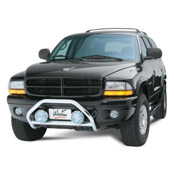 WES Light Bar Mount Kits