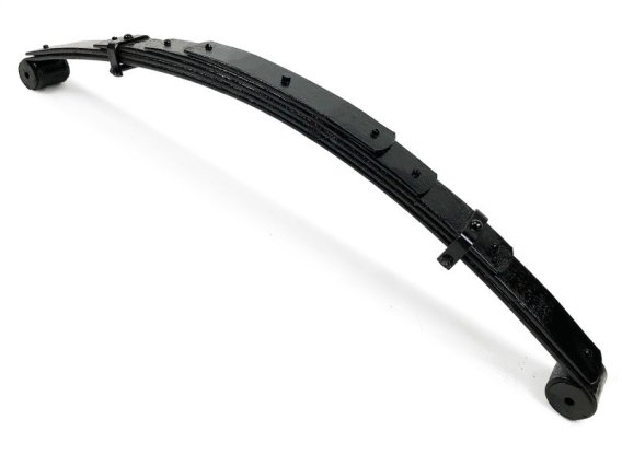 TUF Front Leaf Springs