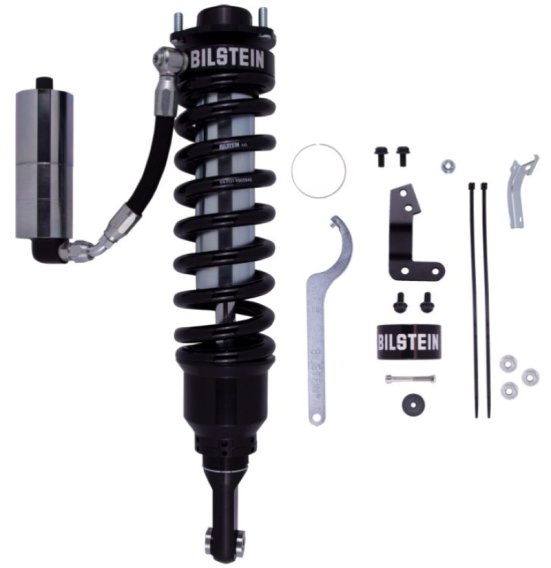 BIL B8 Series Shocks