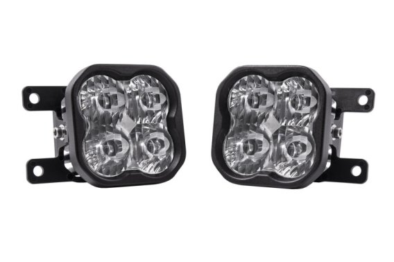 DIO LED Light Pods