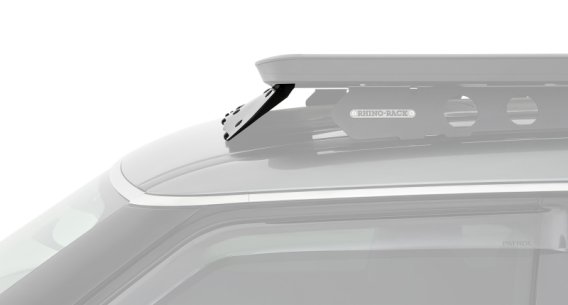 RHR Wind Fairing