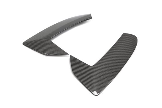 AND Misc Carbon - Exterior