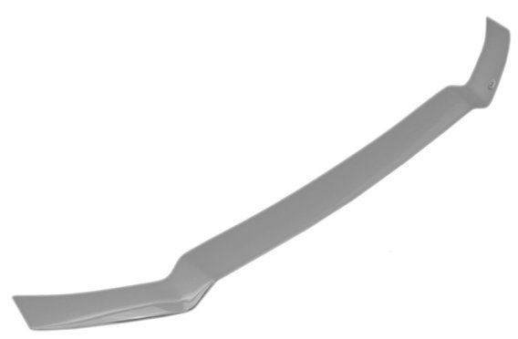 Auto Ventshade 622065 Aeroskin Flush Mount Chrome Hood Protector for 2012-2015 Toyota Tacoma