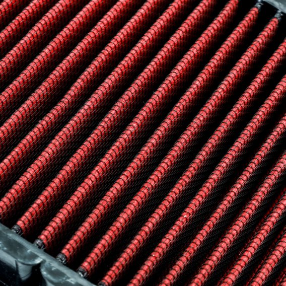 MM Air Filters