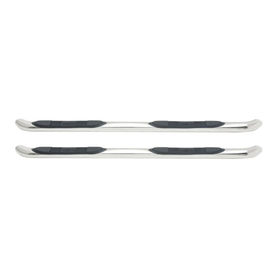 WES Nerf Bars - E-Series 3