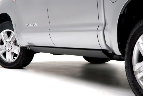 AMP PowerStep
