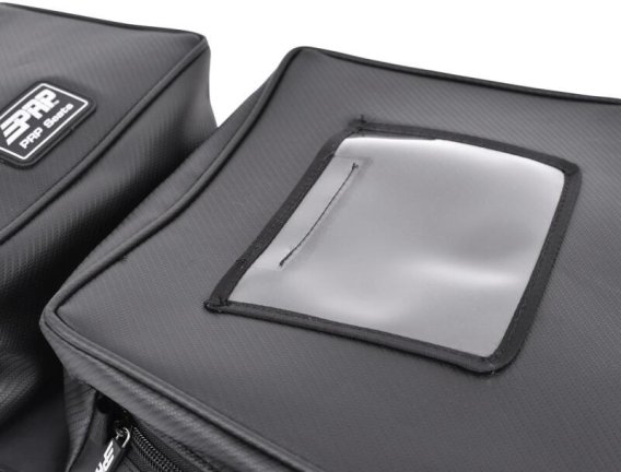 PRP Powersport Storage Bags