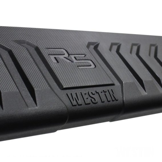 WES Nerf Bars - R5
