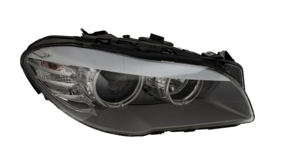 HELLA Halogen Bulb
