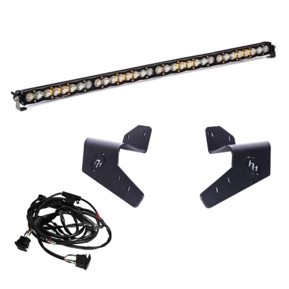 BAJ Powersports Roof Mounts