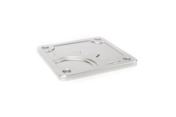 BRI Bed Plug Plates