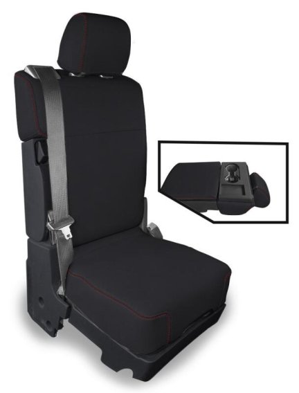 PRP Jeep Center Console Covers