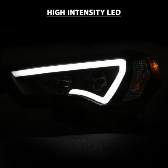 ANZ Projector Headlights